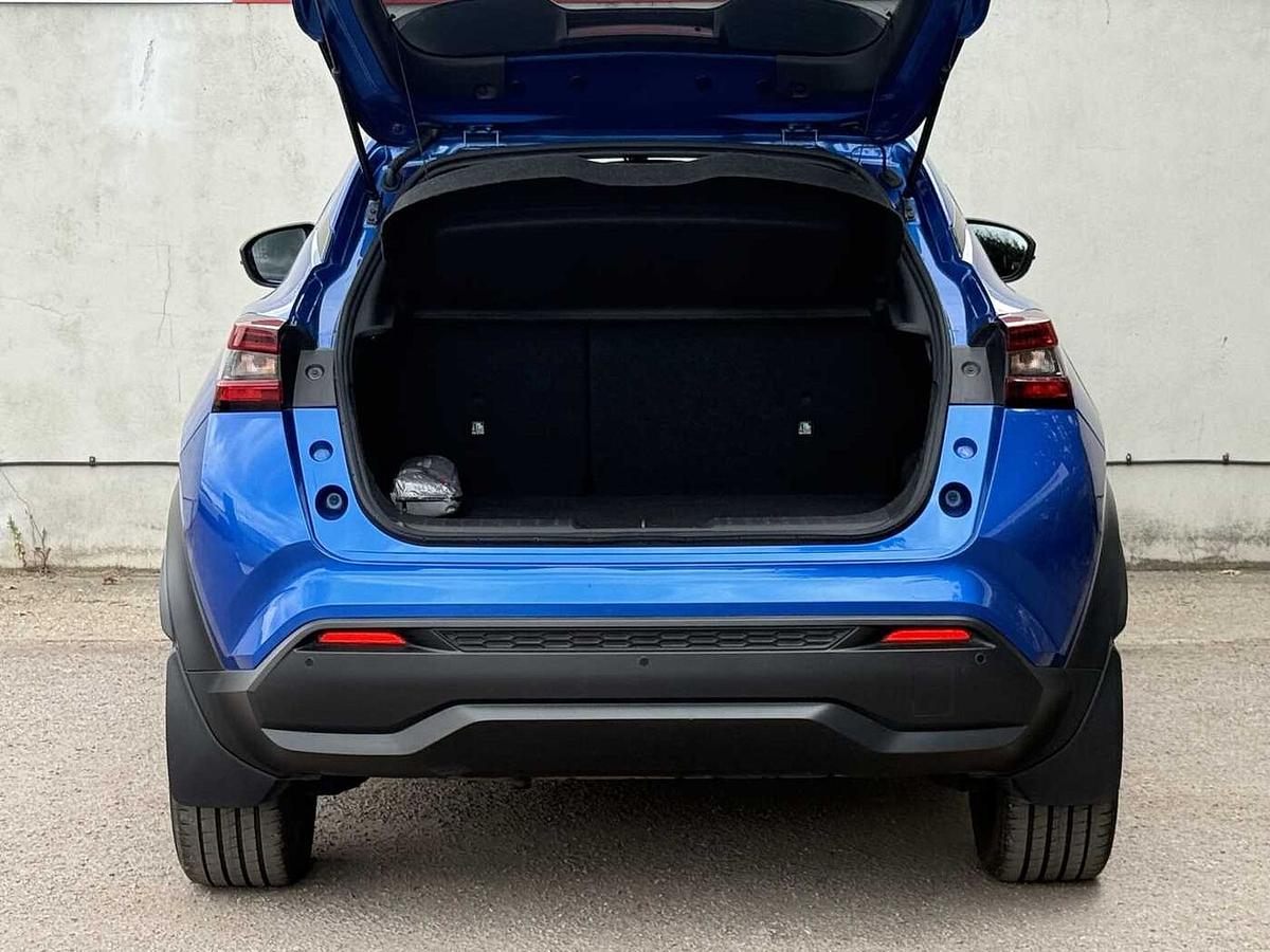 Used Nissan Juke 2022 for sale - 76127063: Photo 5