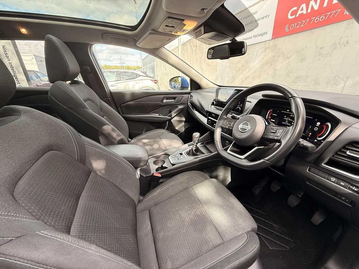 Used Nissan Qashqai 2022 for sale - 76126792: Photo 18