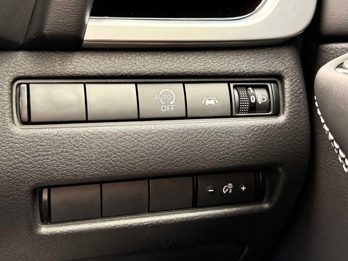 Used Nissan Qashqai 2022 for sale - 76126792: Photo 20