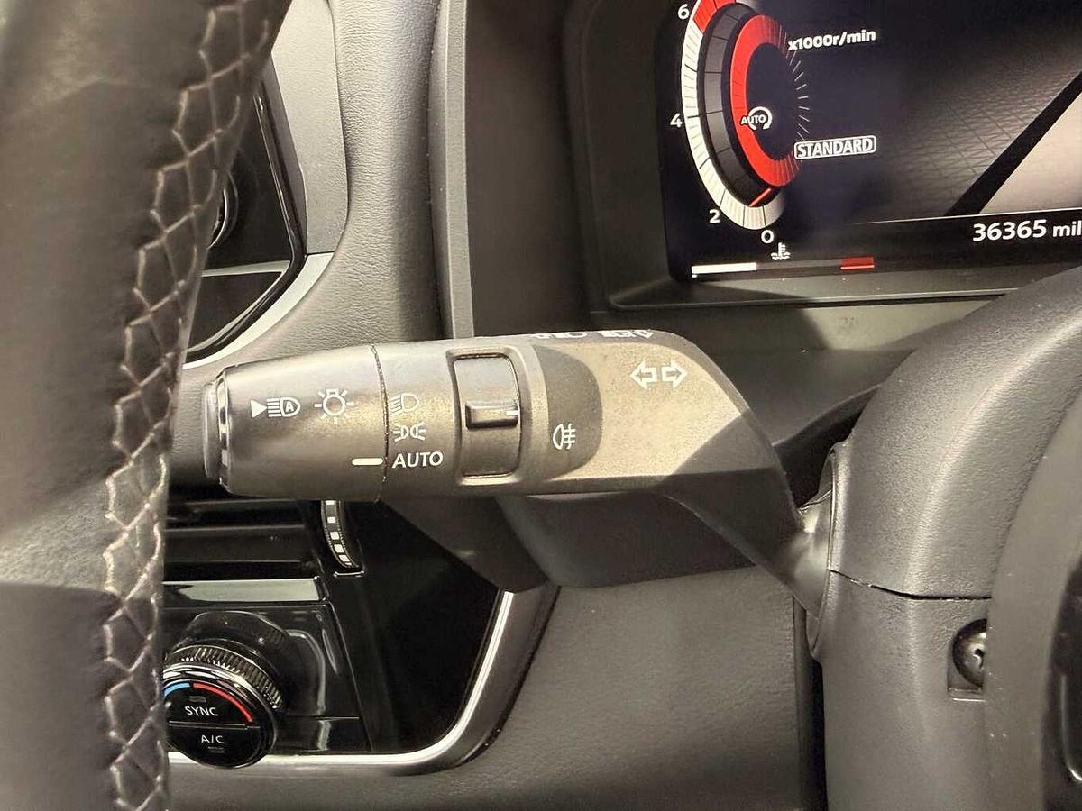 Used Nissan Qashqai 2022 for sale - 76126792: Photo 22