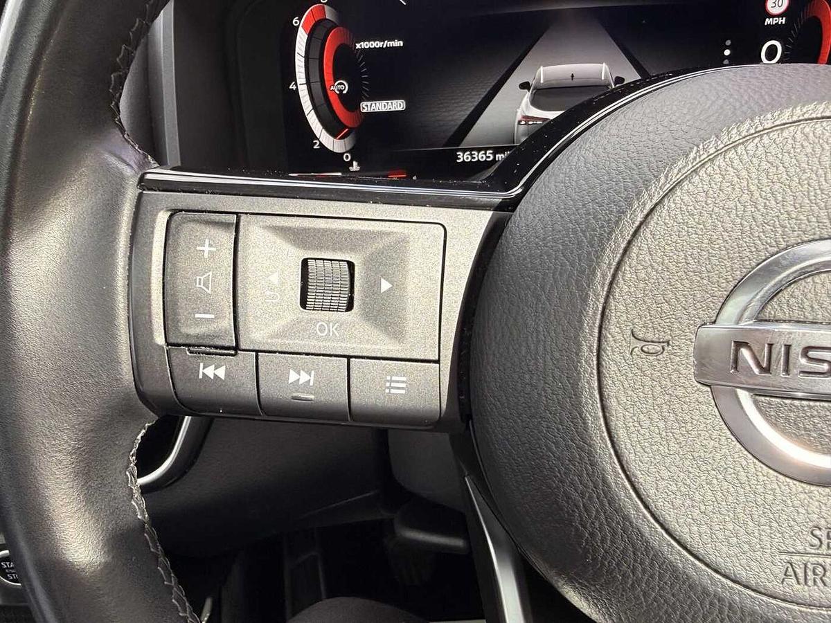 Used Nissan Qashqai 2022 for sale - 76126792: Photo 23