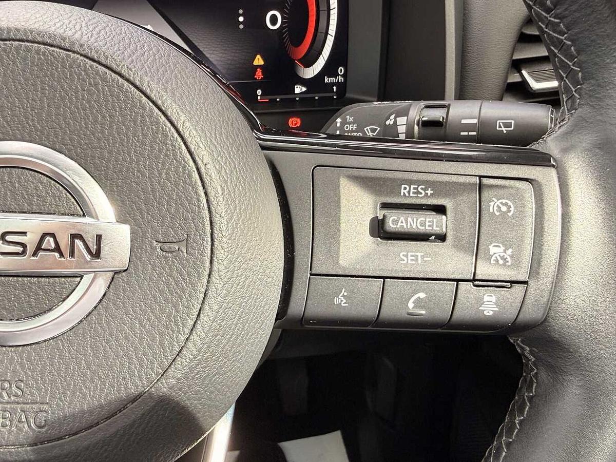 Used Nissan Qashqai 2022 for sale - 76126792: Photo 24