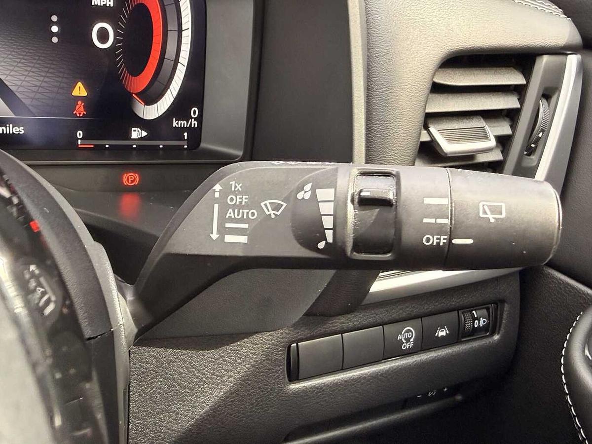Used Nissan Qashqai 2022 for sale - 76126792: Photo 25