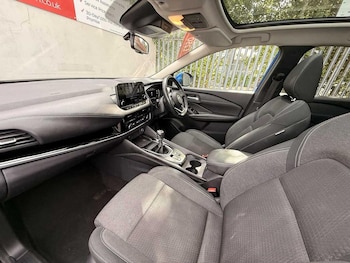 Used Nissan Qashqai 2022 for sale - 76126792: Photo