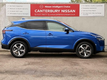 Used Nissan Qashqai 2022 for sale - 76126792: Photo