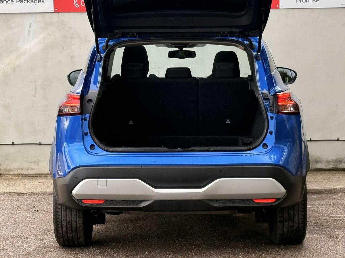 Used Nissan Qashqai 2022 for sale - 76126792: Photo 5