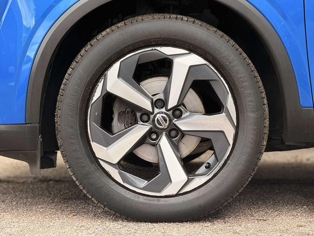 Used Nissan Qashqai 2022 for sale - 76126792: Photo 6