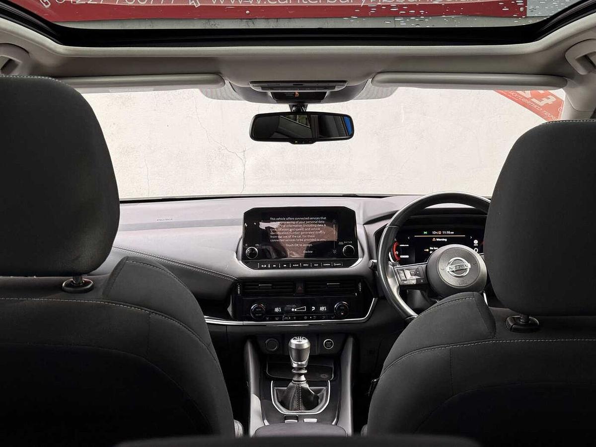 Used Nissan Qashqai 2022 for sale - 76126792: Photo 8