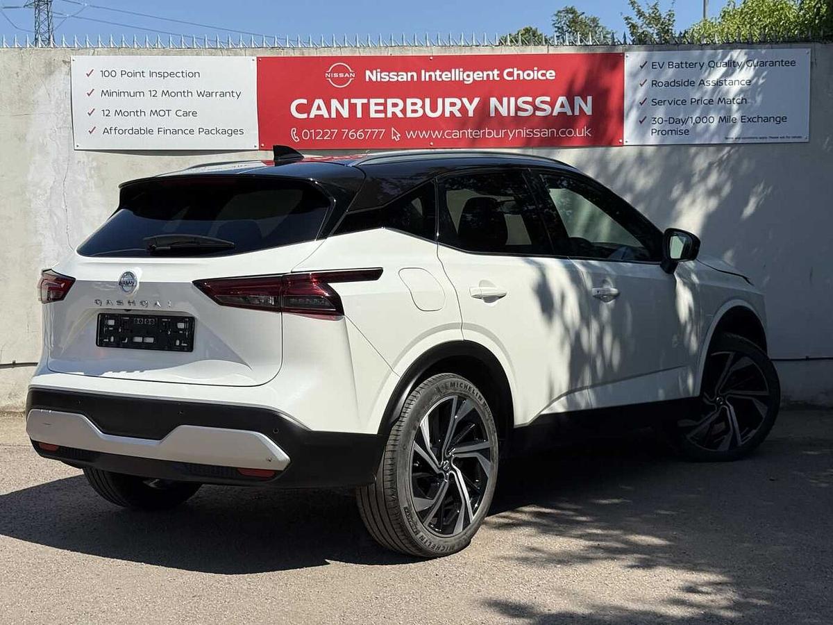 Used Nissan Qashqai 2022 for sale - 76126790: Photo 16