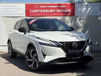 2022 - 1.3 DiG-T MH 158 Tekna+ 5dr Xtronic