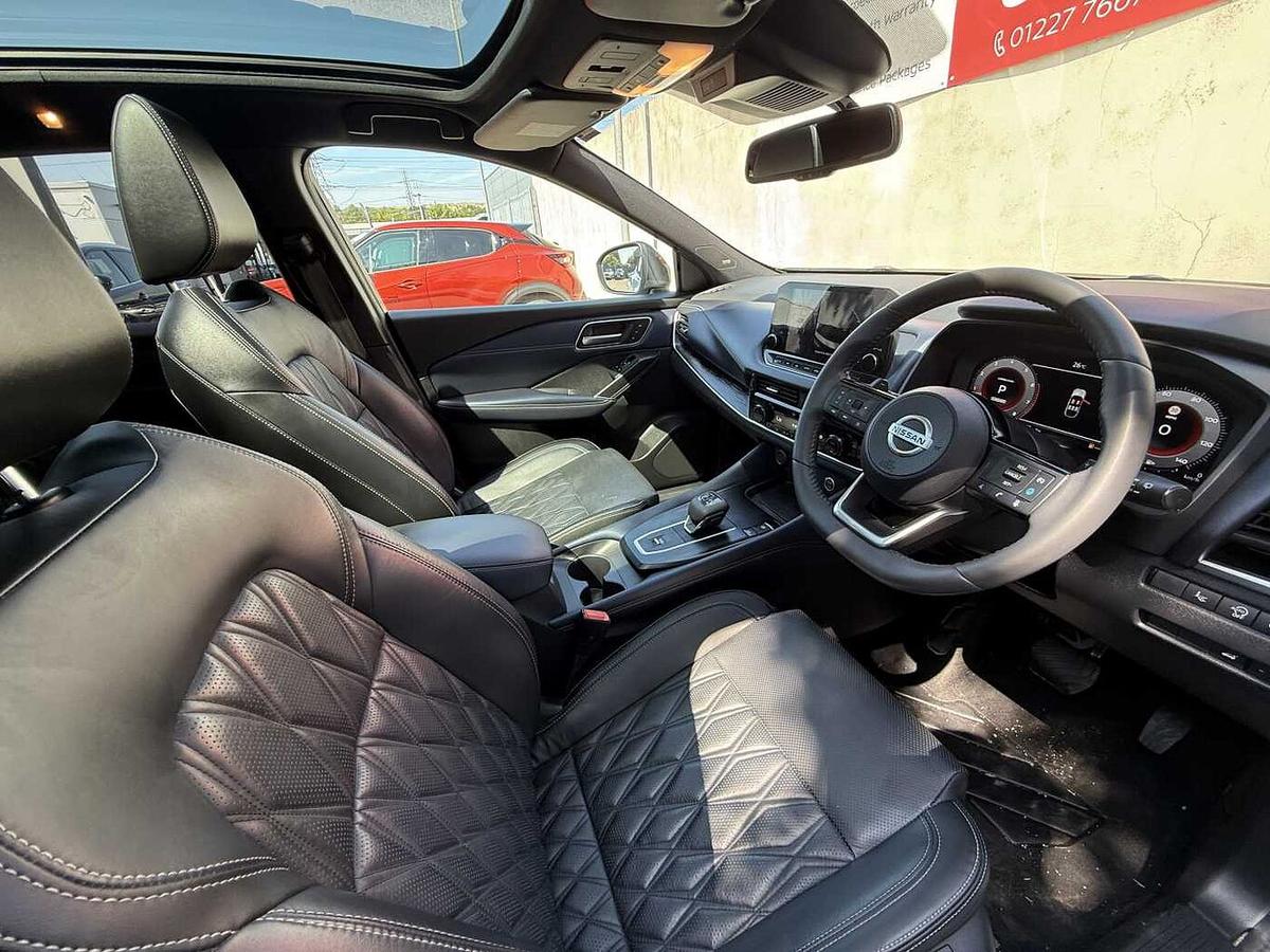 Used Nissan Qashqai 2022 for sale - 76126790: Photo 20