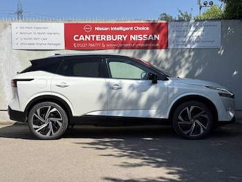 Used Nissan Qashqai 2022 for sale - 76126790: Photo