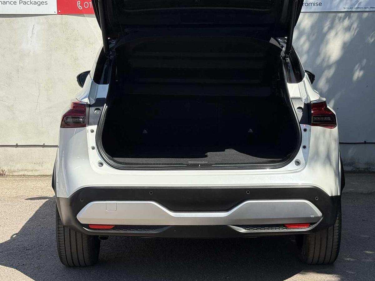 Used Nissan Qashqai 2022 for sale - 76126790: Photo 5