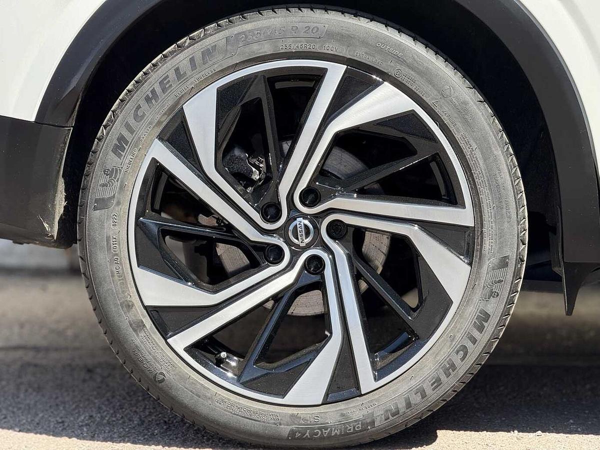 Used Nissan Qashqai 2022 for sale - 76126790: Photo 6