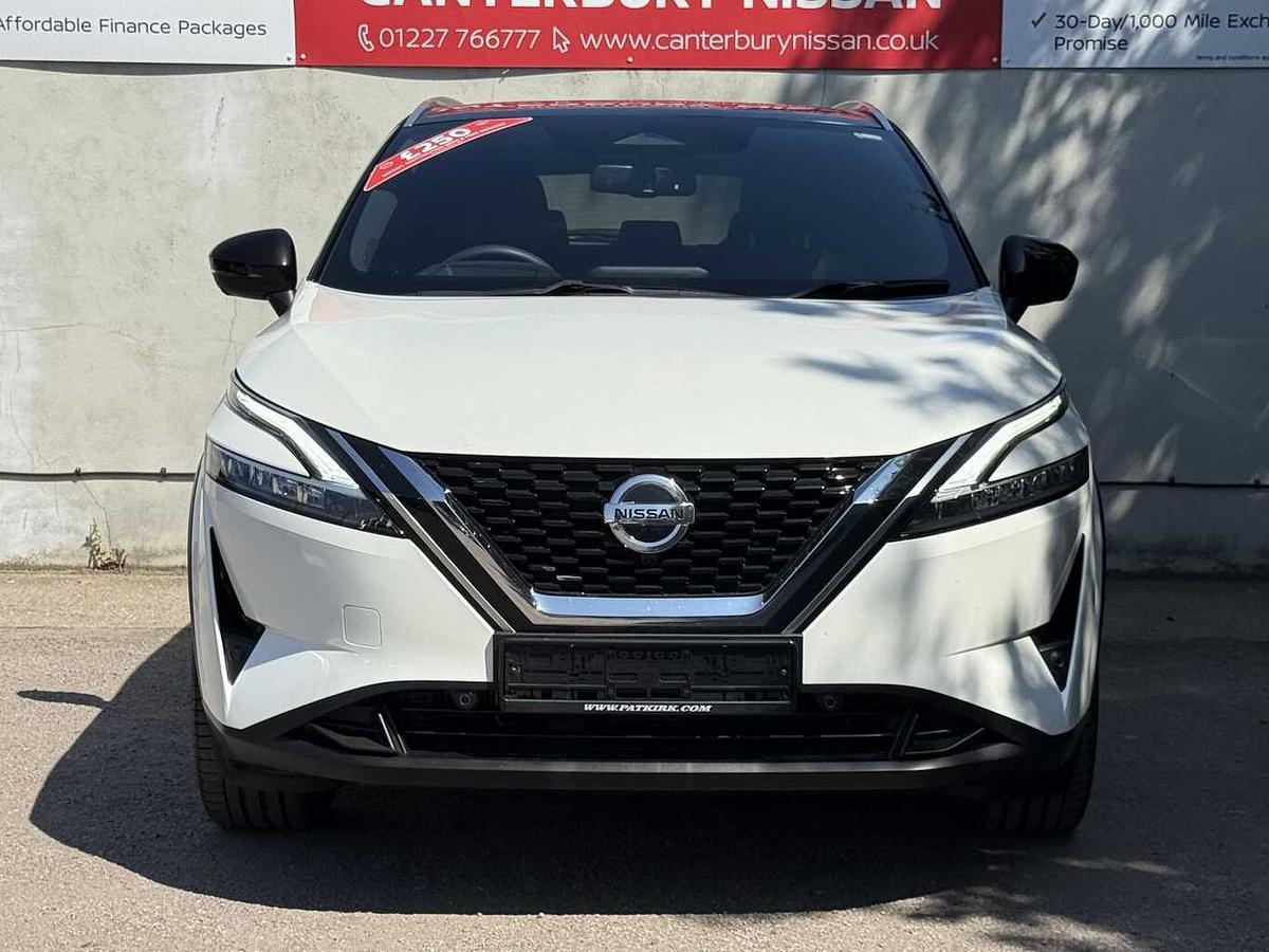 Used Nissan Qashqai 2022 for sale - 76126790: Photo 7