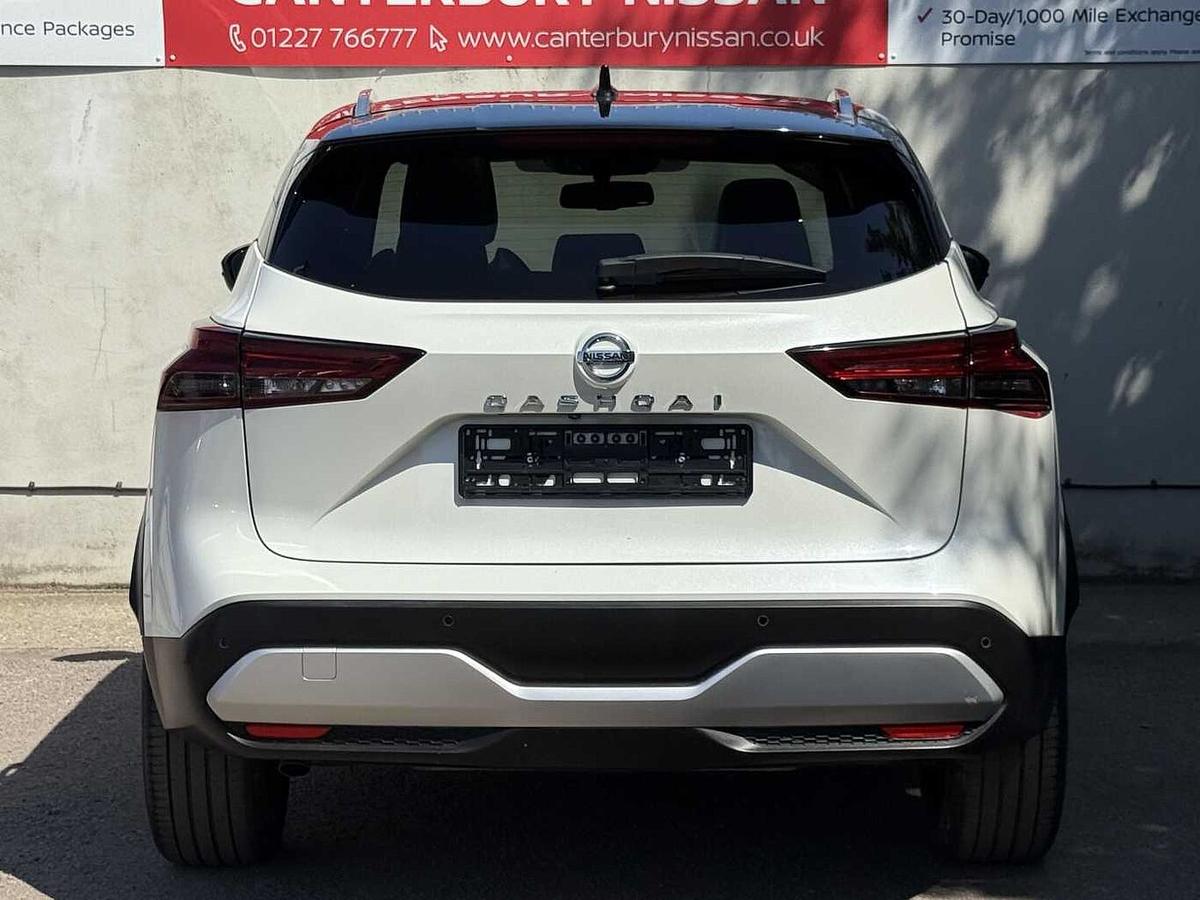 Used Nissan Qashqai 2022 for sale - 76126790: Photo 9