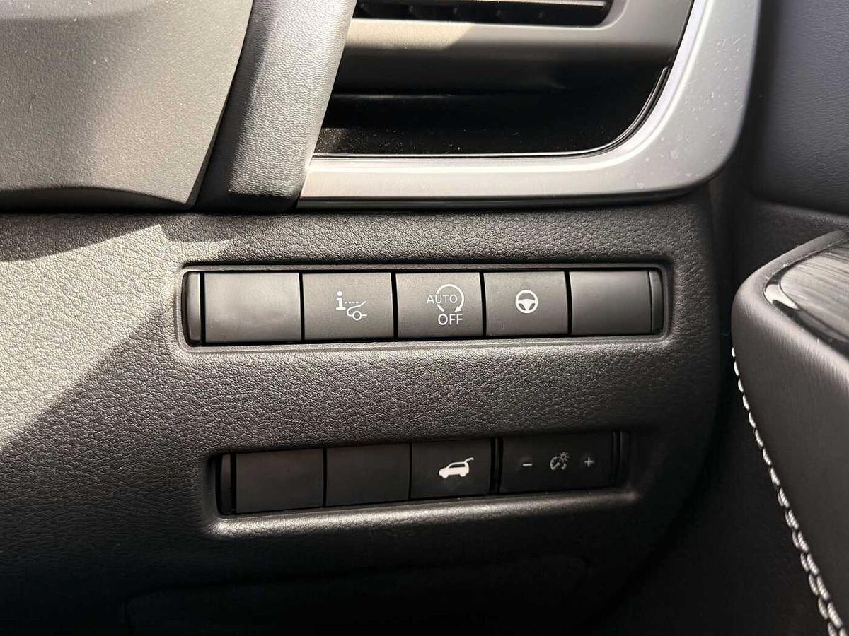 Used Nissan Qashqai 2022 for sale - 76126789: Photo 21