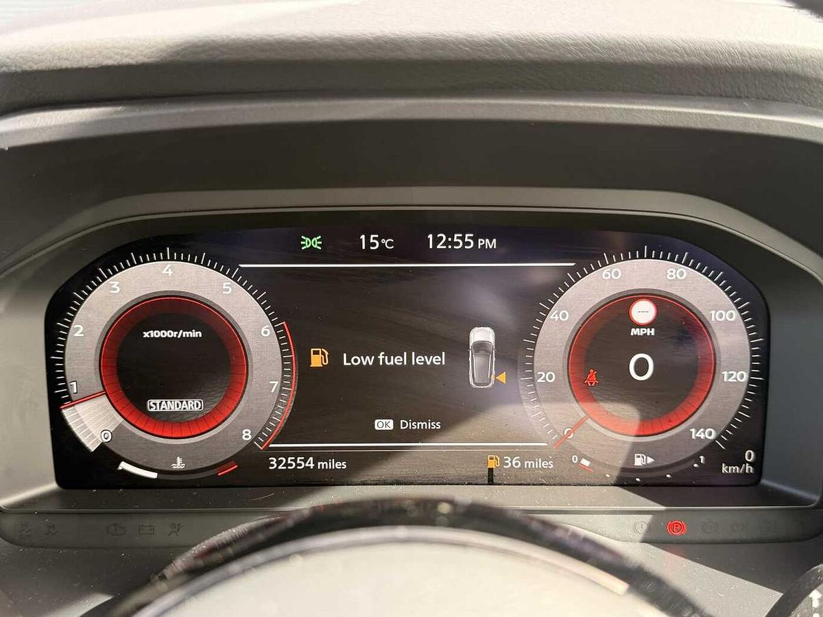 Used Nissan Qashqai 2022 for sale - 76126789: Photo 23