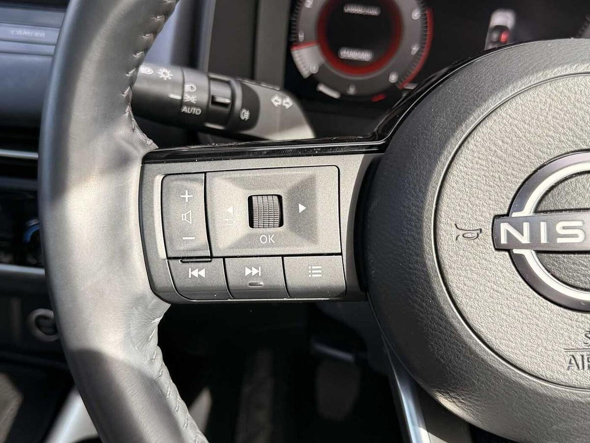 Used Nissan Qashqai 2022 for sale - 76126789: Photo 25
