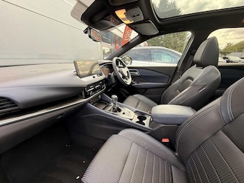 Used Nissan Qashqai 2022 for sale - 76126789: Photo