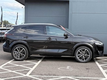 Used Nissan Qashqai 2022 for sale - 76126789: Photo