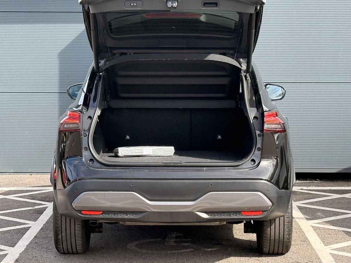 Used Nissan Qashqai 2022 for sale - 76126789: Photo 5