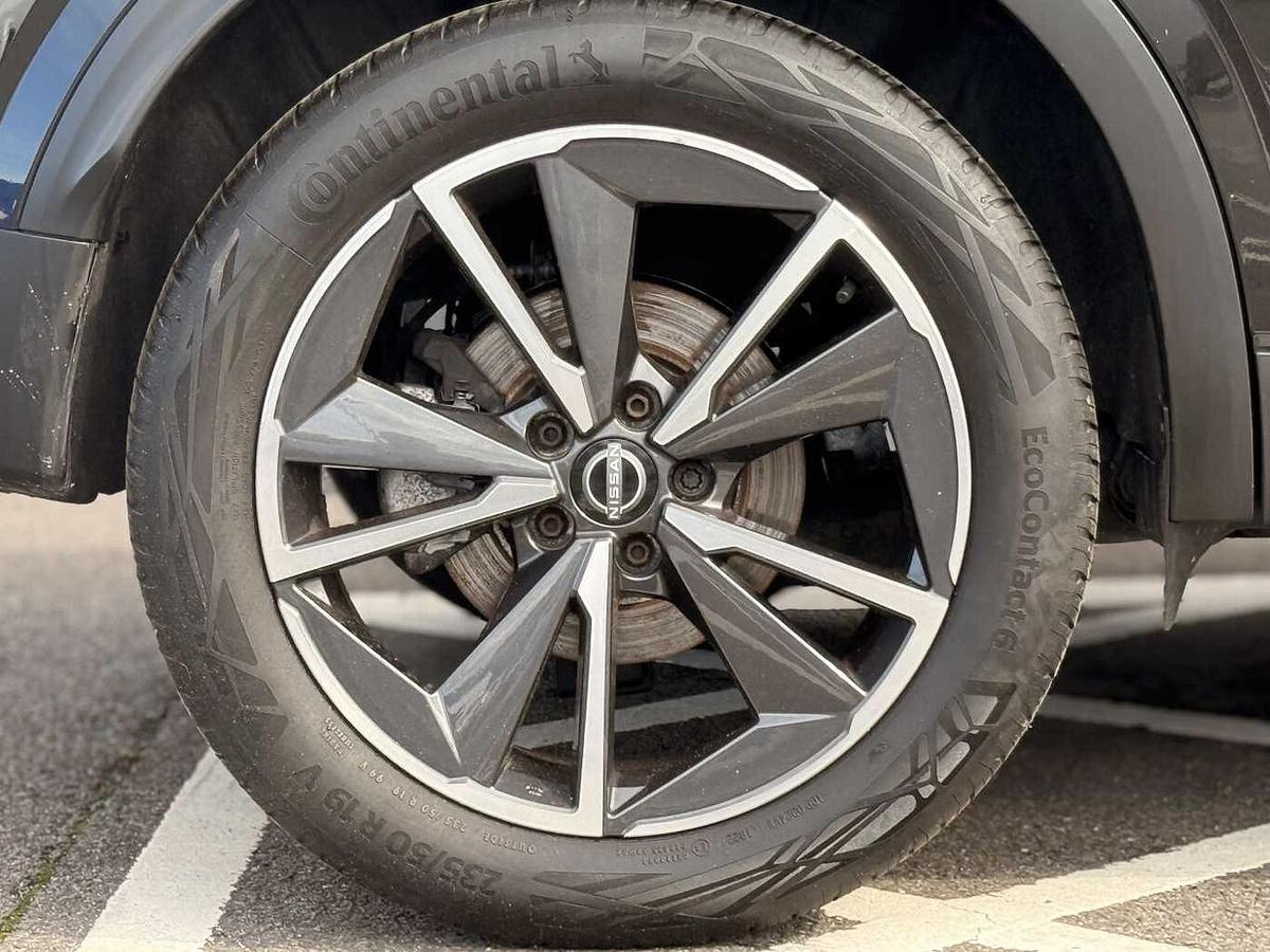 Used Nissan Qashqai 2022 for sale - 76126789: Photo 6