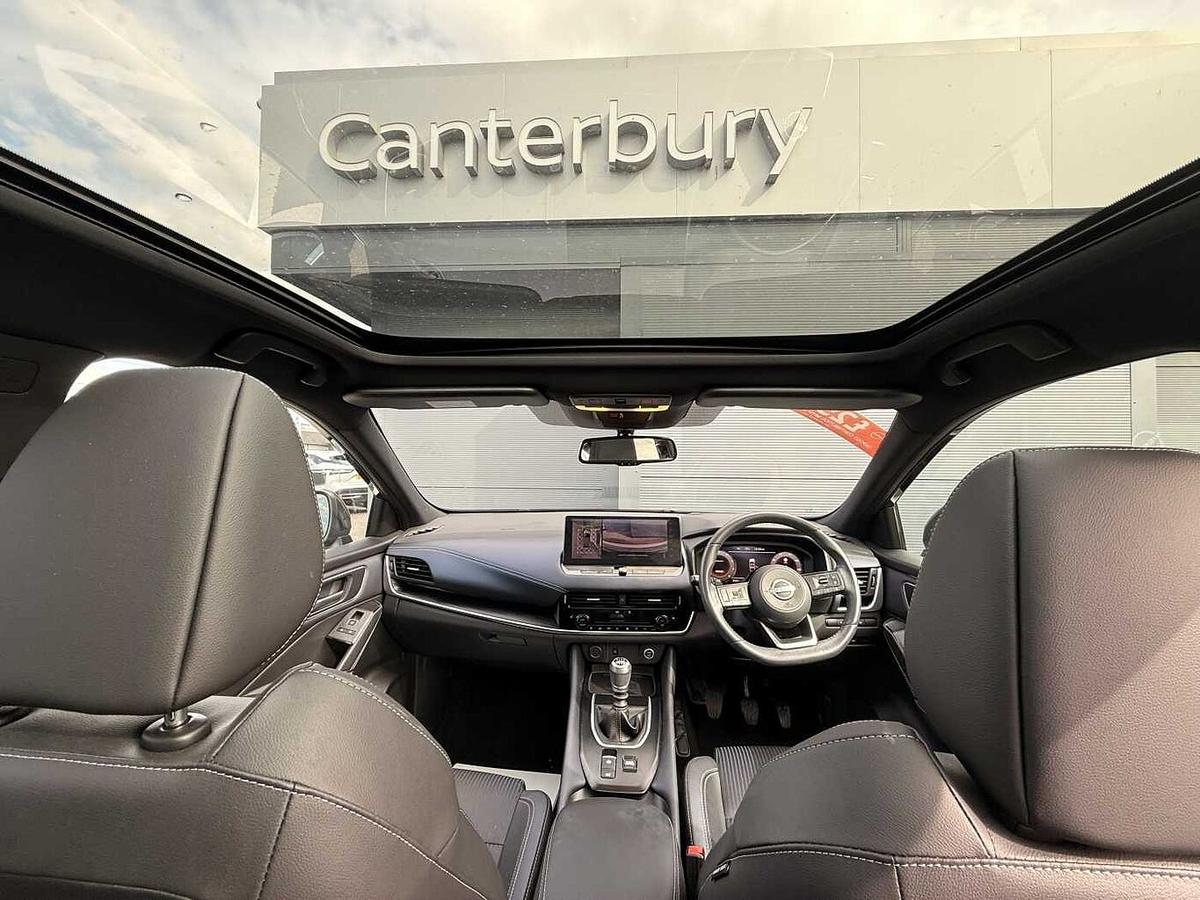 Used Nissan Qashqai 2022 for sale - 76126789: Photo 8