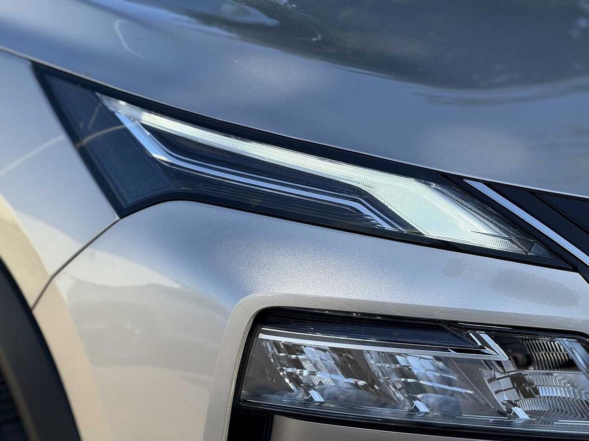 Used Nissan X-Trail 2024 for sale - 76126609: Photo 12