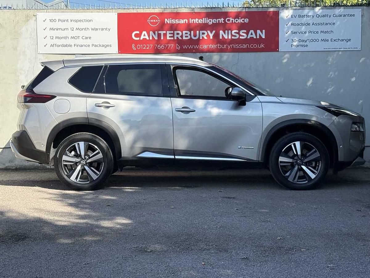 Used Nissan X-Trail 2024 for sale - 76126609: Photo 13