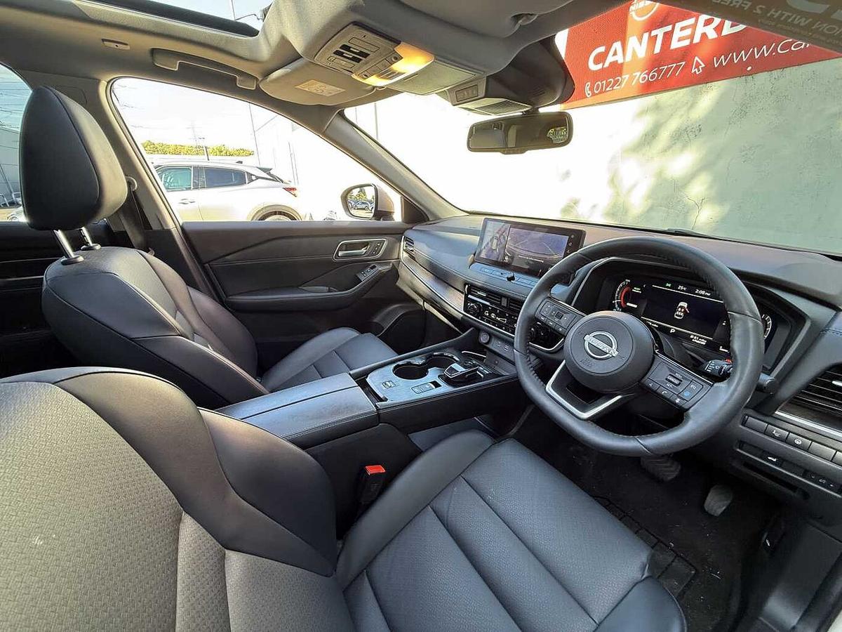 Used Nissan X-Trail 2024 for sale - 76126609: Photo 17
