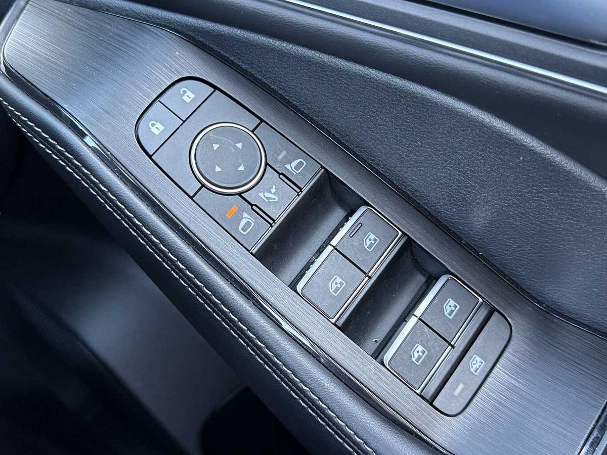 Used Nissan X-Trail 2024 for sale - 76126609: Photo 19