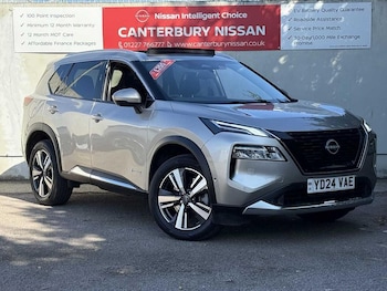 2024 (24) - 1.5 E-Power 204 Tekna 5dr Xtronic