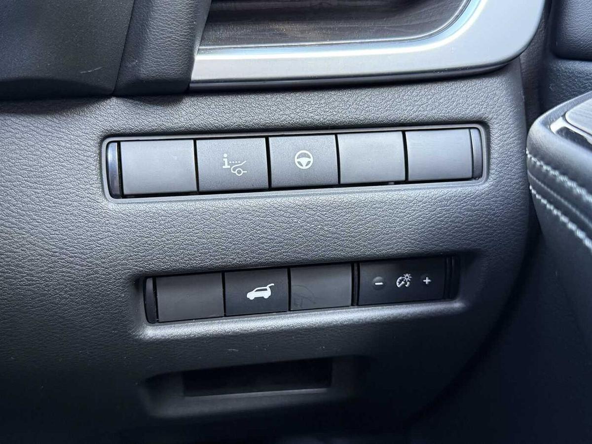 Used Nissan X-Trail 2024 for sale - 76126609: Photo 20