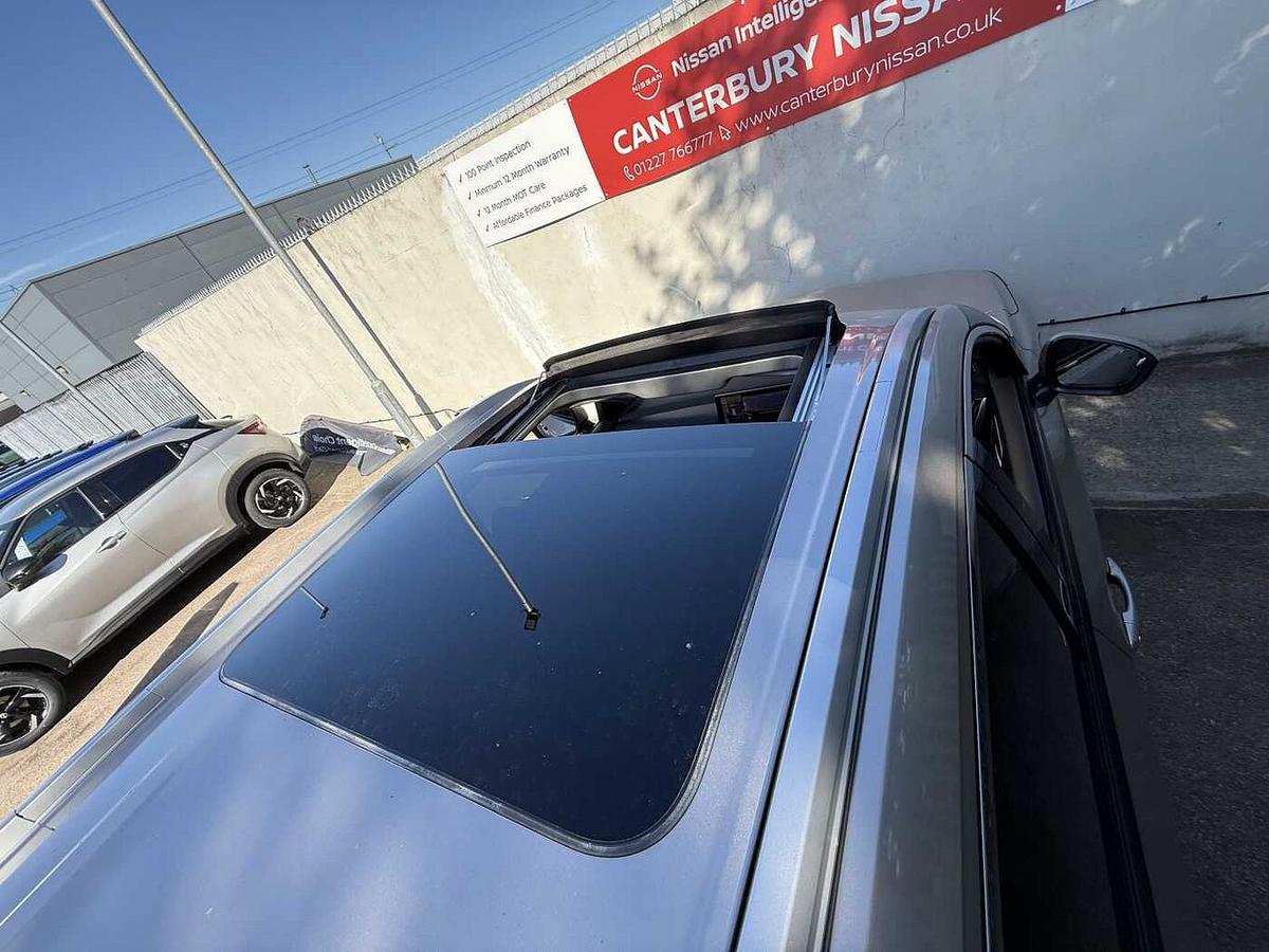 Used Nissan X-Trail 2024 for sale - 76126609: Photo 23