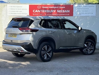 Used Nissan X-Trail 2024 for sale - 76126609: Photo 3