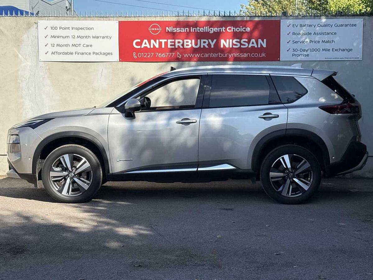 Used Nissan X-Trail 2024 for sale - 76126609: Photo 4
