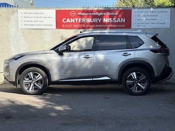 Used Nissan X-Trail 2024 for sale - 76126609: Photo 4