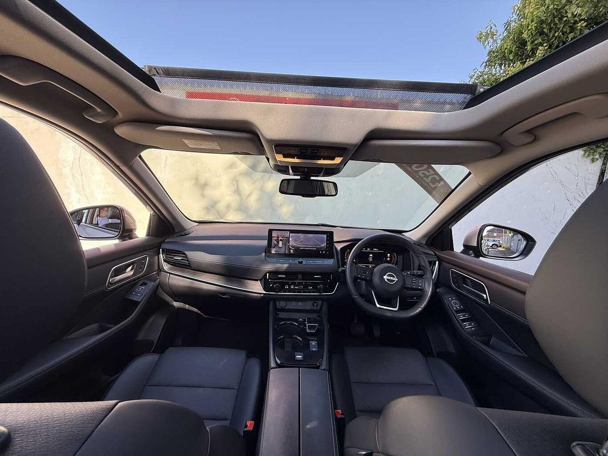 Used Nissan X-Trail 2024 for sale - 76126609: Photo 8