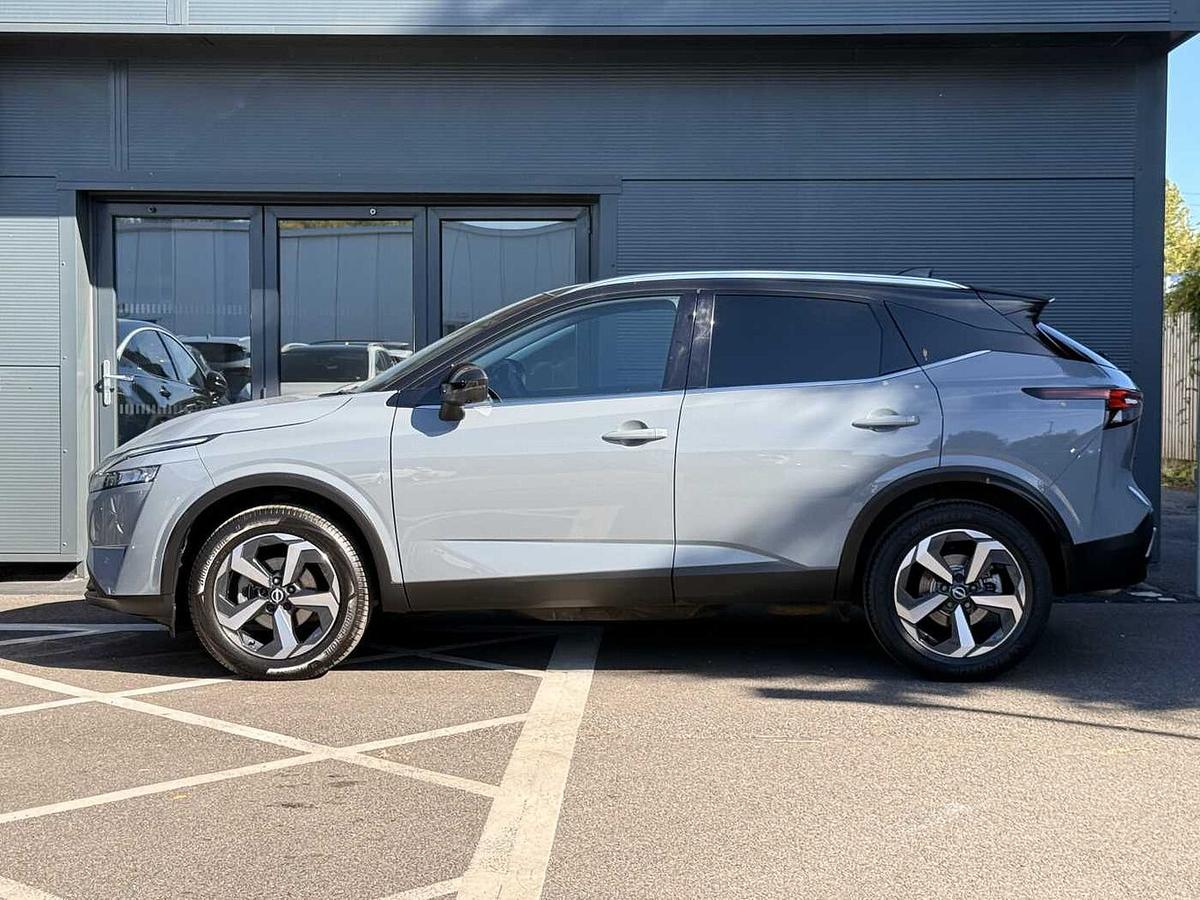 Used Nissan Qashqai 2022 for sale - 76127000: Photo 13
