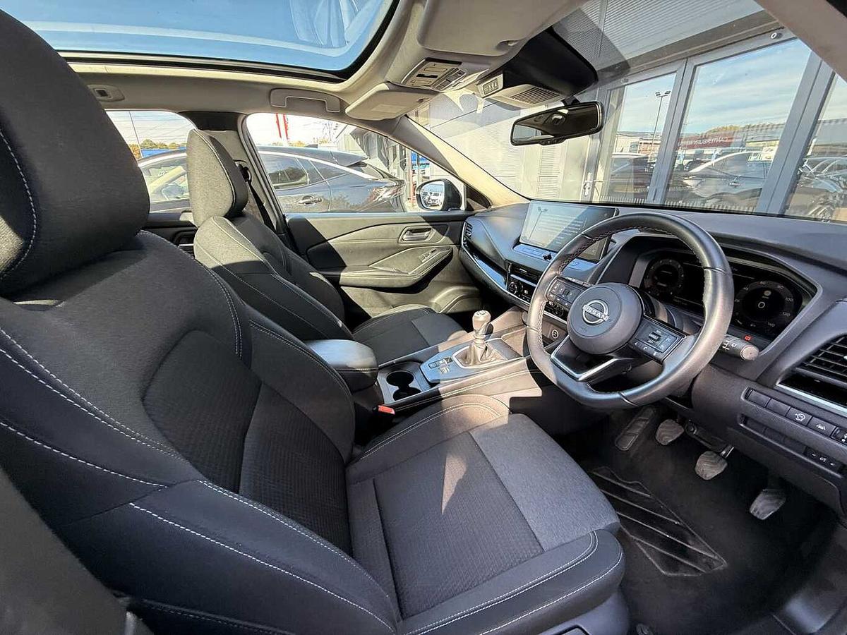 Used Nissan Qashqai 2022 for sale - 76127000: Photo 19