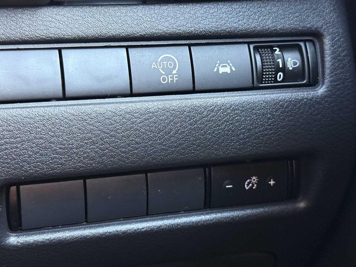 Used Nissan Qashqai 2022 for sale - 76127000: Photo 21
