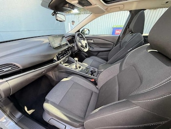 Used Nissan Qashqai 2022 for sale - 76127000: Photo