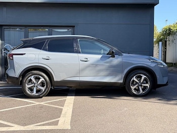 Used Nissan Qashqai 2022 for sale - 76127000: Photo