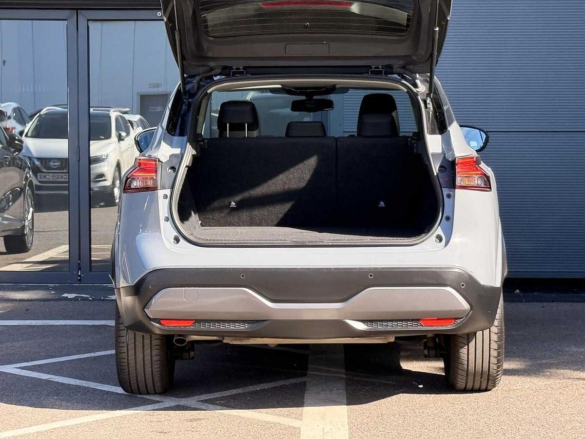 Used Nissan Qashqai 2022 for sale - 76127000: Photo 5