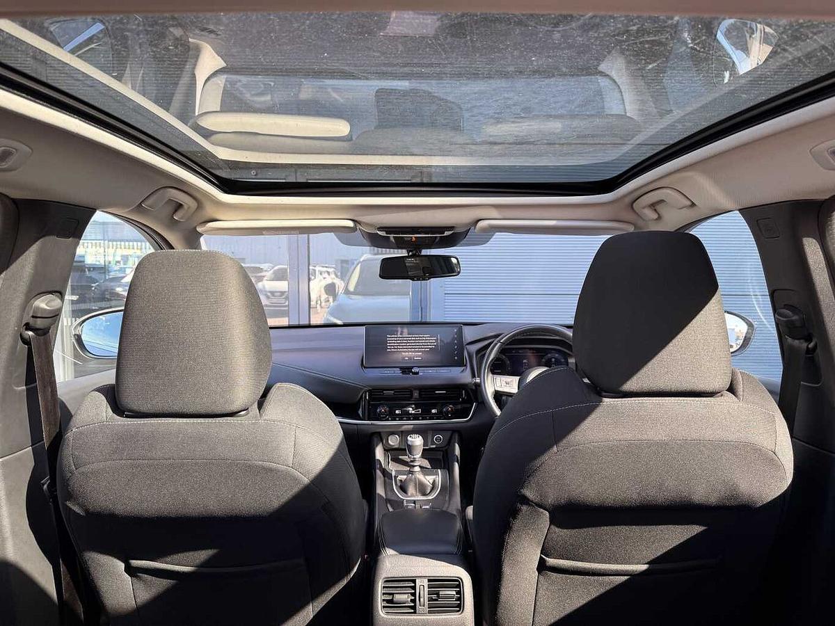 Used Nissan Qashqai 2022 for sale - 76127000: Photo 8