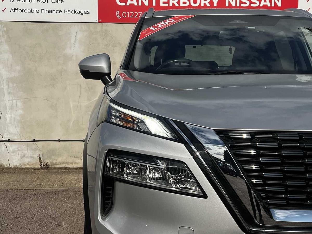 Used Nissan X-Trail 2023 for sale - 76127044: Photo 12