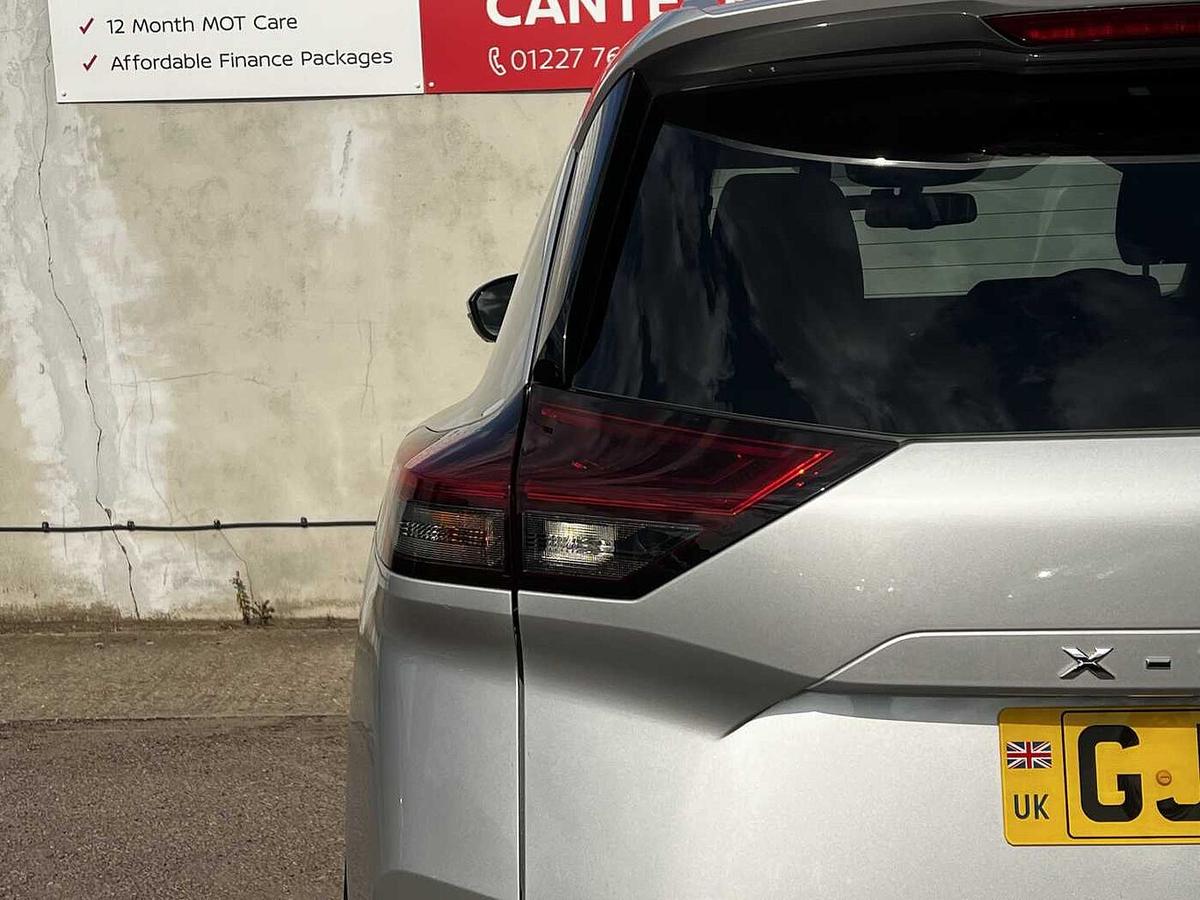 Used Nissan X-Trail 2023 for sale - 76127044: Photo 14
