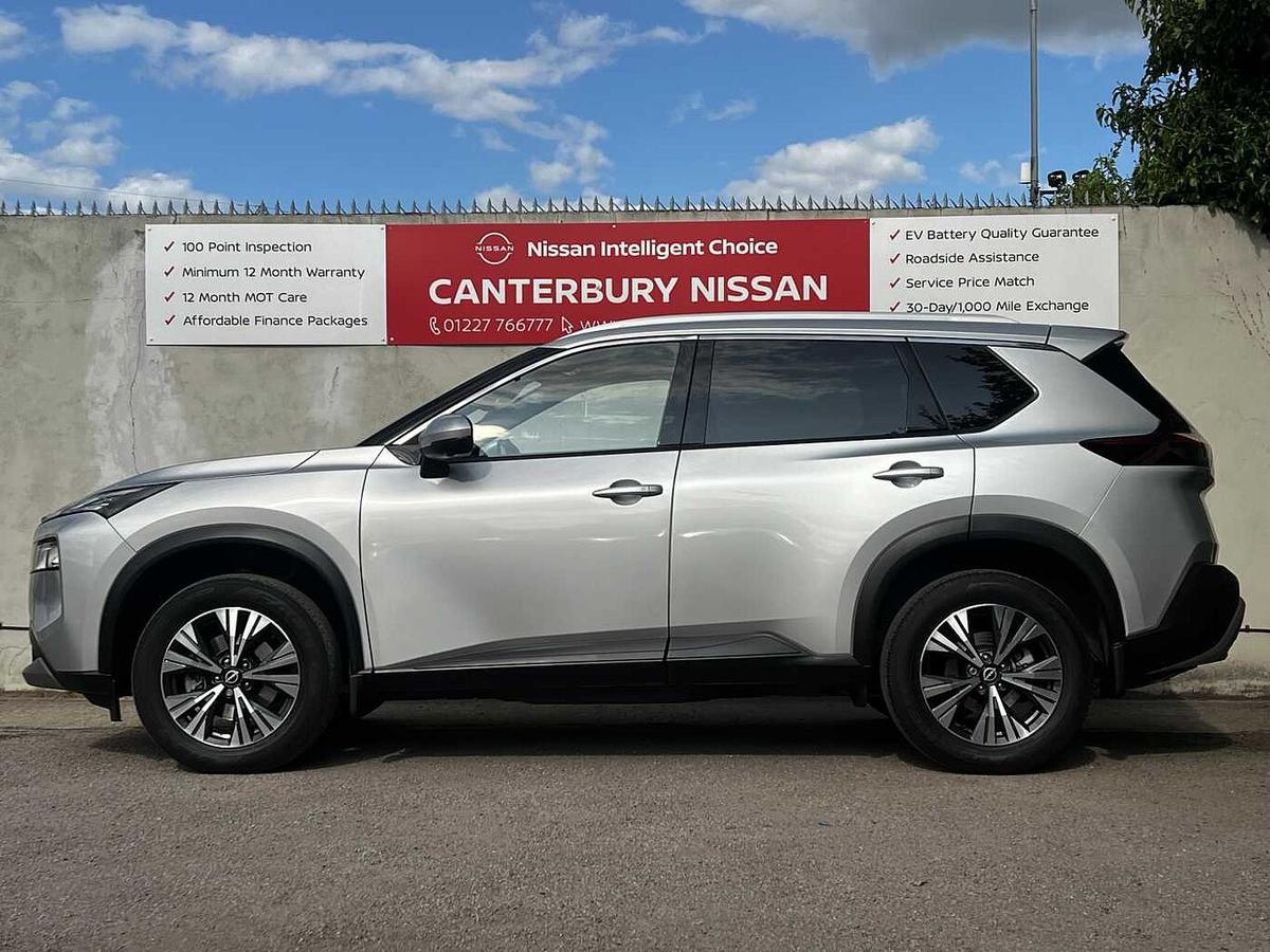 Used Nissan X-Trail 2023 for sale - 76127044: Photo 16