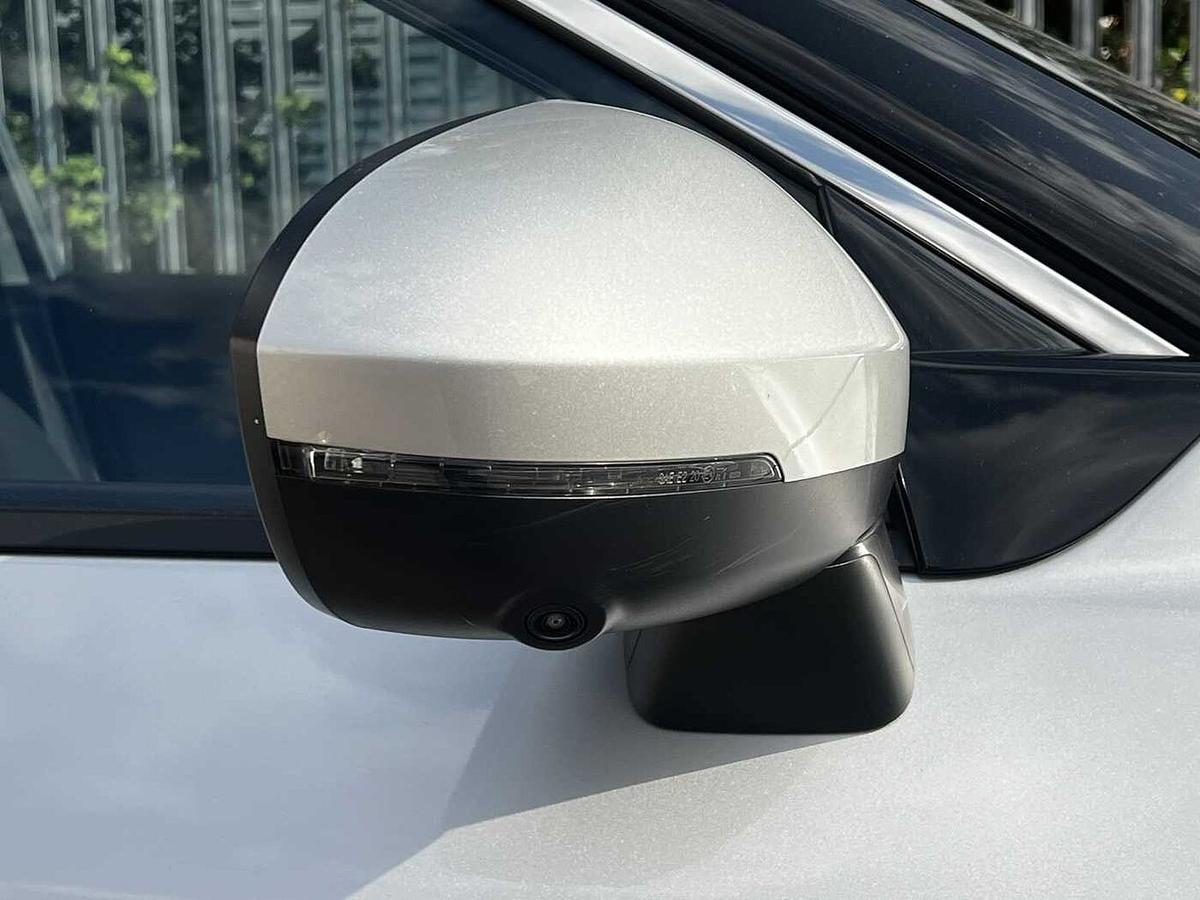Used Nissan X-Trail 2023 for sale - 76127044: Photo 17